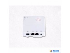 川通 无线式面板  无线网络设备图1