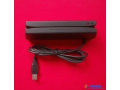 刷卡机(器) 磁条卡刷卡器 会员卡阅读器图1