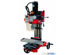 供应小型精密钻铣机床 9510A小型机床图1