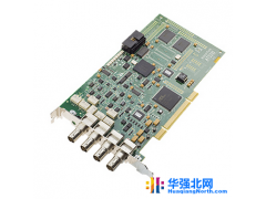 PCI DigitizersATS310 12位PCI数据采集卡图1