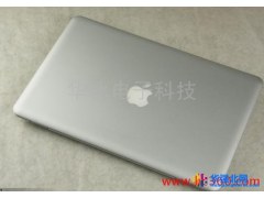 供应深圳笔记本电脑厂家批发供应苹果类型L70-D2500超薄13.3寸笔记本图1