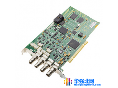 PCI Digitizers     ATS330数据采集卡 – 12位 50 MS/s图1