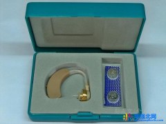 供应凯乐K-168助听声音放大器图1