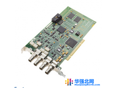 PCI Digitizers ATS850 – 8位  50 MS/s 数据采集卡图1