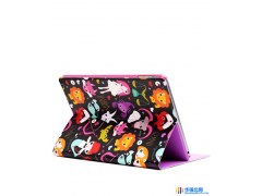 LOFTER洛夫特 苹果ipad air保护套 ipad5 ipadair 保护套 超薄韩国休眠保护套图1