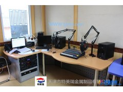 特美瑞厂家 供应 【监控电视墙】   非编台图1