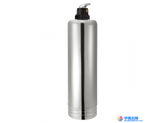 东华田全屋中央净水器 不锈钢净水器  家用全屋2000L净水器 厂家直销 质量保证图1