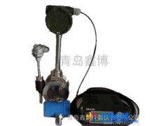 河北邢台空气智能涡街流量计 高质低价 青岛鑫博图1