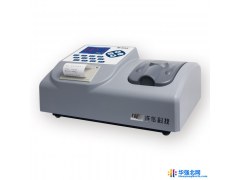 连华科技5b-3b（v8） 智能多参数水质分析仪图1
