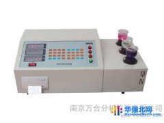 供应矿石分析仪器图1