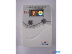 安洋太阳能热水器水温水位显示仪图1