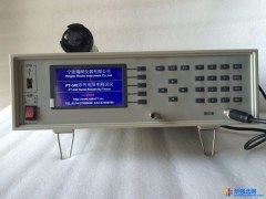 盘羊FT-393 系列手持式方块电阻测试仪图1