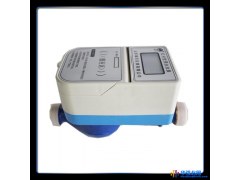 金航普通版智能卡表 预付费卡表图1