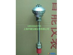 上海WZP-221厂家 上海厂家WZP-221热电阻   上海温度变送器厂家，热电偶厂家图1