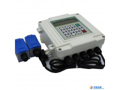 供应供应分体超声波热冷表图1