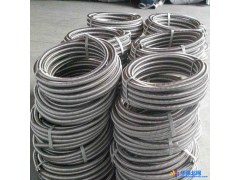 恒博  不锈钢金属软管  金属波纹软管  304不锈钢金属波纹软管图1