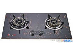 10厘陶瓷复合面板燃气灶具 JZY/T/R-TQB03-1图1