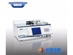 德瑞克 DRK127B摩擦系数测试仪图1