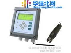 供应欧克ORP-630工业在线ORP计  氧化还原电位计 ORP计  ORP分析仪图1