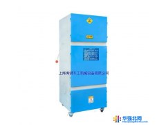 上海海湃石墨粉尘高效吸尘器/小型环保吸尘器价格 粉尘吸尘器图1