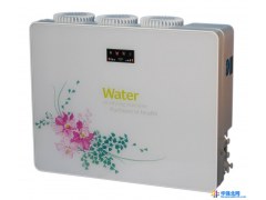 科滤康klk-RO-bdhh 科滤康净水机家用净水机厨房净水器厨下净水机净水机直饮图1
