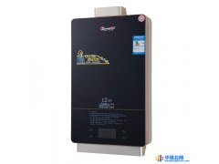 甜妻 JSQ24-A-R195燃气热水器  可恒温  可强排 可烟道  可天然气 可液化气图1