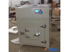 上海博珍XCT-4C 油漆涂料老化测试烘箱图1