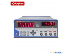 安柏AT2811B LCR数字电桥 LCR测试仪 LCR电桥 10kHz图1