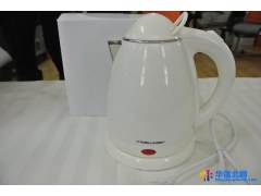 供应双层防烫电热水壶 高质量 高品质 高要求 价格优惠图1