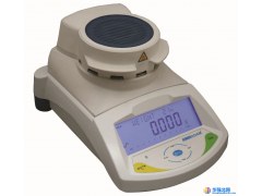 ADAM/艾德姆水份计PMB53 50g卤素水分测定仪图1