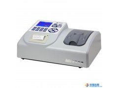 连华科技LH-NP3M 氨氮总磷双参数测定仪图1