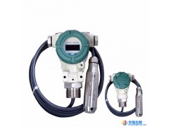 星仪 专业 液位变送器厂家  CYW13防爆分体投入式  液位传感器 投入式液位计4-20ma水箱油箱图1
