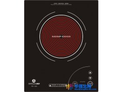 供应德昕电陶炉TSR-1803、石锅专用电磁炉、商用电陶炉、商用电磁炉厂家、商用电磁炉、酒店商用电磁炉、酒店电磁炉图1