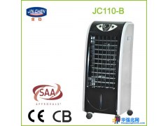 供应金臣JC110机械型空调扇中国广东品牌中山专业家电图1