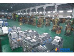供应裕安7铁电磁炉外壳图1