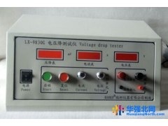 盘羊仪器线束电压降测试仪热卖图1