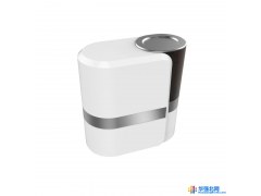 卡接净水器 旋转更换滤芯净水器  3分大流量进出水 家用超滤净水器图1