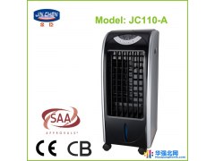 供应金臣电器JC110空调扇  制冷风扇图1