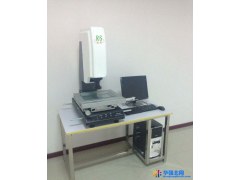 2.5二2次元影像测量仪维修售后校正校准培训技术支持图1