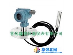 山东胶州投入式液位计 消防水液位计  上下线报警液位计 厂家价格 青岛鑫博图1