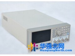 盘羊FT-371超高阻双电四探针测试仪图1