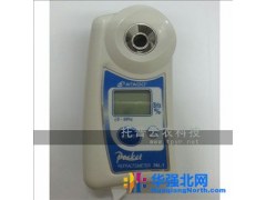 托普云农PAL-1 数字糖度计图1