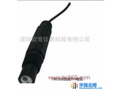 供应欧克 HK300电厂脱硫PH电极/酸度计电极/PH电极/脱硫电极图1