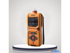 手持式可燃气体检测仪EX厂家泵吸式可燃气体探测报警器PLT-600 泵吸式可燃气体检测仪图1