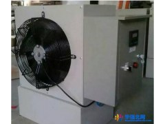 直销工业电热暖风机 花卉温室暖风机图1