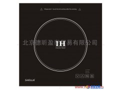 供应德昕TS-698D自助餐专用电磁炉，商用电磁炉、商用电磁炉厂家、火锅电磁炉、嵌入式电磁炉、小火锅电磁炉火锅专用电磁图1
