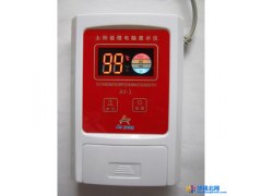 安洋太阳能微电脑显示仪图1