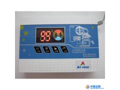 安洋太阳能热水器微电脑控制仪 厂家直销图1