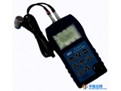 高温金属测厚仪/铁板测厚仪/钢管测厚仪（温度在-4-300度）图1