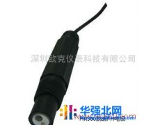 供应欧克 HK300电厂脱硫PH电极/酸度计电极/PH电极/脱硫电极 超声波液位计图1